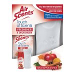 Air Scents Press Machine Inc Wild App And Spic 100ML Livestainable