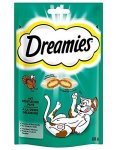 Dreamies Cat Treats With Turkey 60G