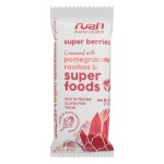 Rush Super Berries Bar 45G
