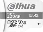 Dahua DHI-TF-P100 256GB P100 256GB Microsd Video Memory Card