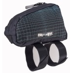 Lizzard C-lite Saddle Bag - S m Black