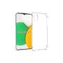 Samsung Galaxy A03 Core Shockproof Tpu Flexible Design Cover