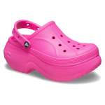 Bell A Clog - Electric Pink M9W11