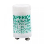 Electro Bizz Insect Killer Starter FS2