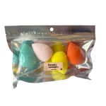 4 Pack Beauty Blenders - Classic