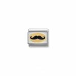 Classic Madame Et Monsieur Moustache Link