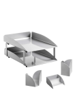 Complete Modern Desk Set – 411SI