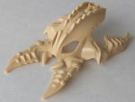 Parts Bionicle Bionicle Mask Vorox 64261