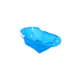 Babyhood Ergo Grouper Bath Blue
