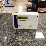 Bio Cos Soap Small