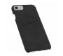 Body Glove Luxe Credit Card Case - Apple Iphone Se 2022 / Iphone Se 2020 Iphone 8/ Iphone 7 Black