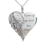 Stainless Steel Pendant Necklaces