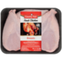County Fair Fresh Chicken Breasts Per Kg