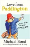 Love From Paddington Paperback