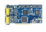 Securnix PCI Dvr Card 8 Channels H.264 Compression Card
