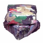 Rags 5KG
