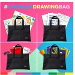 Croxley Drawing Board Unpadded