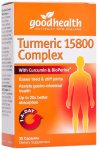 Turmeric 15800 Complex