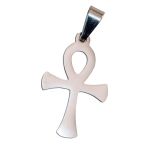 Religious Cross - Stainless Steel