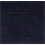 Softie Face Cloth Navy