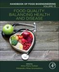 Food Quality: Balancing Health And Disease Volume 13 Paperback