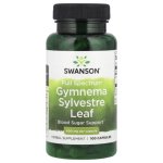Full Spectrum Gymnema Sylvestre Leaf 400 Mg
