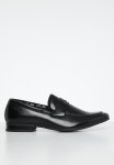 Gino Paoli Scott Formal Shoe - Black