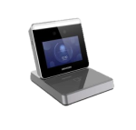 Hik Fingerprint And Facial Enrollment St