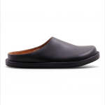 13008 Black - Black 42 Leather