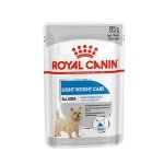 ROYAL CANIN Light Weight Care Dog Loaf - Single Pouch