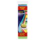 Addis Rainbow Sponge Scourers - 10PK
