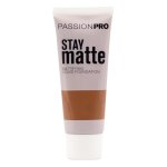 Stay Matte Liquid Foundation - Rich Cocoa