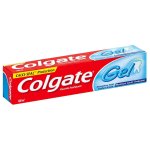 Colgate Toothpaste Gel 100 Ml