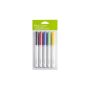 Cricut Explore Maker Fine Point Pen Set 5-PACK Classics