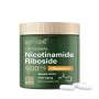 Biyode - Nad+ Supplement - Liposomal Nicotinamide Riboside 900MG With Resveratrol & Quercetin - For Anti-aging Energy