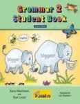 Grammar 2 Student Book In Print Letters