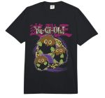 Yu-gi-oh Kuriboh Character Collage Card Game Anime Comfort Colors Adult Heavyweight T-Shirt