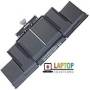 Apple Macbook Pro Retina 15 A1398 ME293 ME294 A1494 Only Fit Late 2013- MID-2014 Version Laptop Battery 11.26 V 8440MAH/95WH