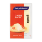 Princess Gouda Cheese Slices 150G