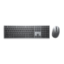 Dell KM7321W Premier Wireless Keyboard And Mouse Combo