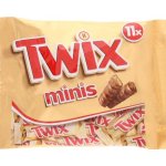 Twix MINI Chocolate Bag 200G