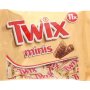 Twix Mini Chocolate Bag 227g