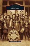 Amory Hardcover