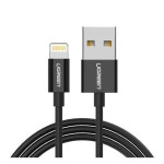 UGreen USB To Mfi Lightning USB Cable 1 Meter