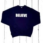 Believe In Yourself Sweater