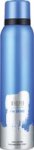 Coty Whisper I& 39 M Brave Perfumed Body Spray 150ML