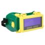 Auto Darkening Welding Goggles Eye Protection For Grinding Work
