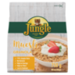 Granola Muesli 750G