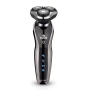 Men's Shaver Electric Digital Hair Trimmer