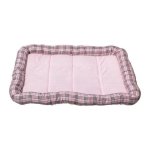 Tartan Pet Pad